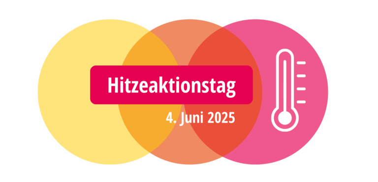 hitzeaktionstag 2025