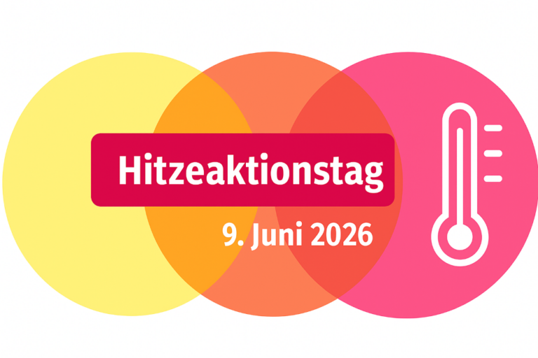hitzeaktionstag 2026